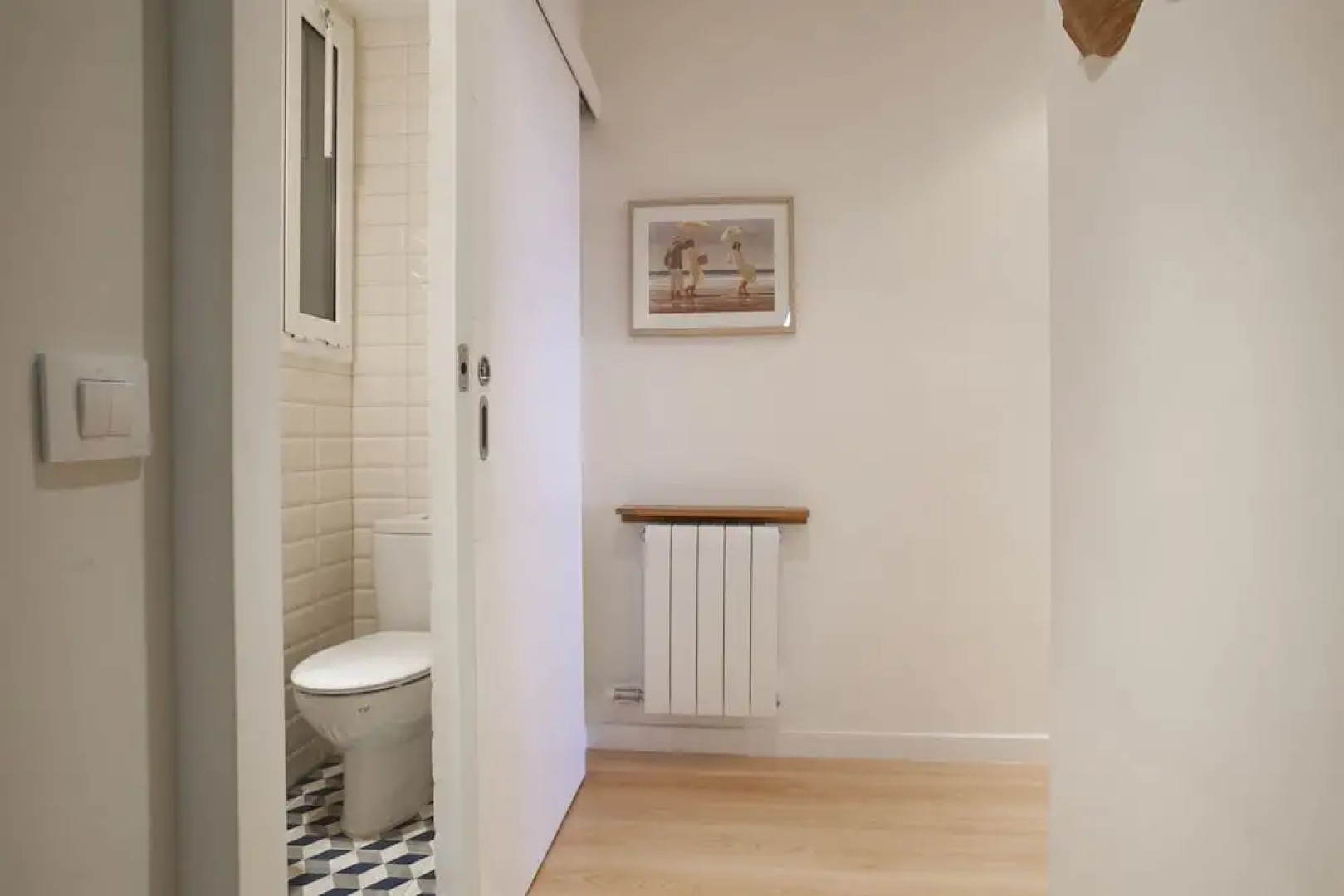 Bbarcelona Aragó Terrace Flat