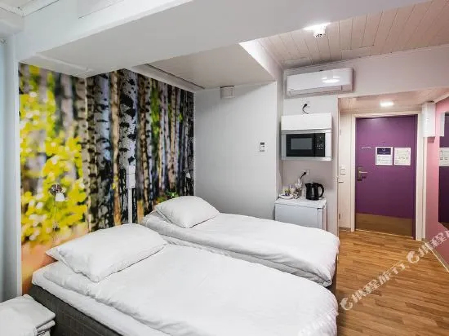 Place to Sleep Hotel Pori