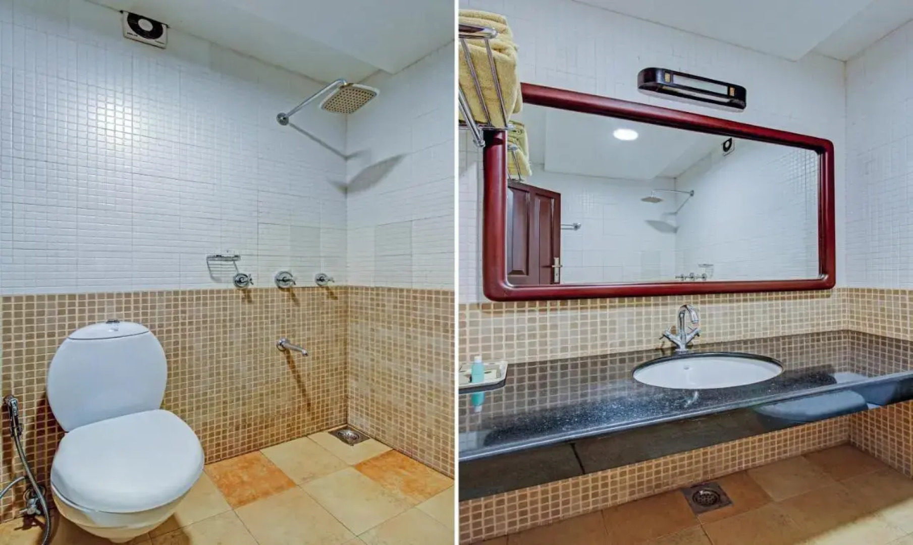 Treebo Premium Travancore Palace Cherthala