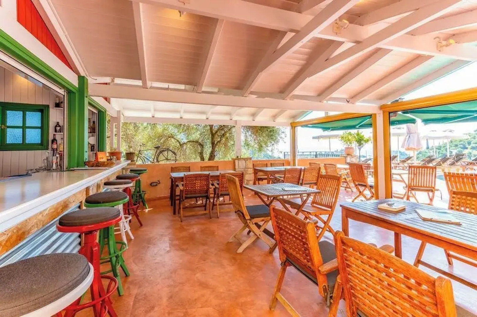 Enetiko Resort Hotel