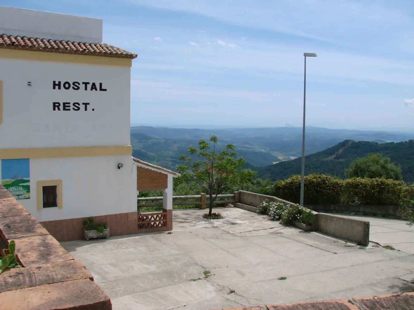 Hostal Breñaverde