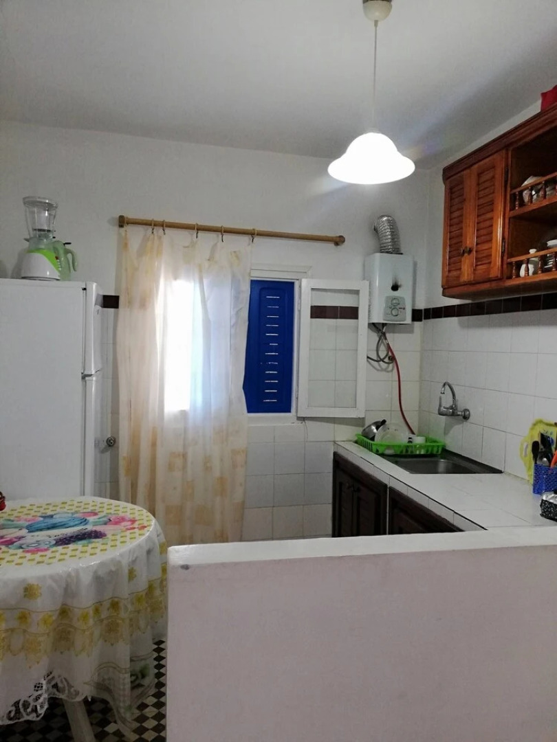 Welcome To Sweet Home