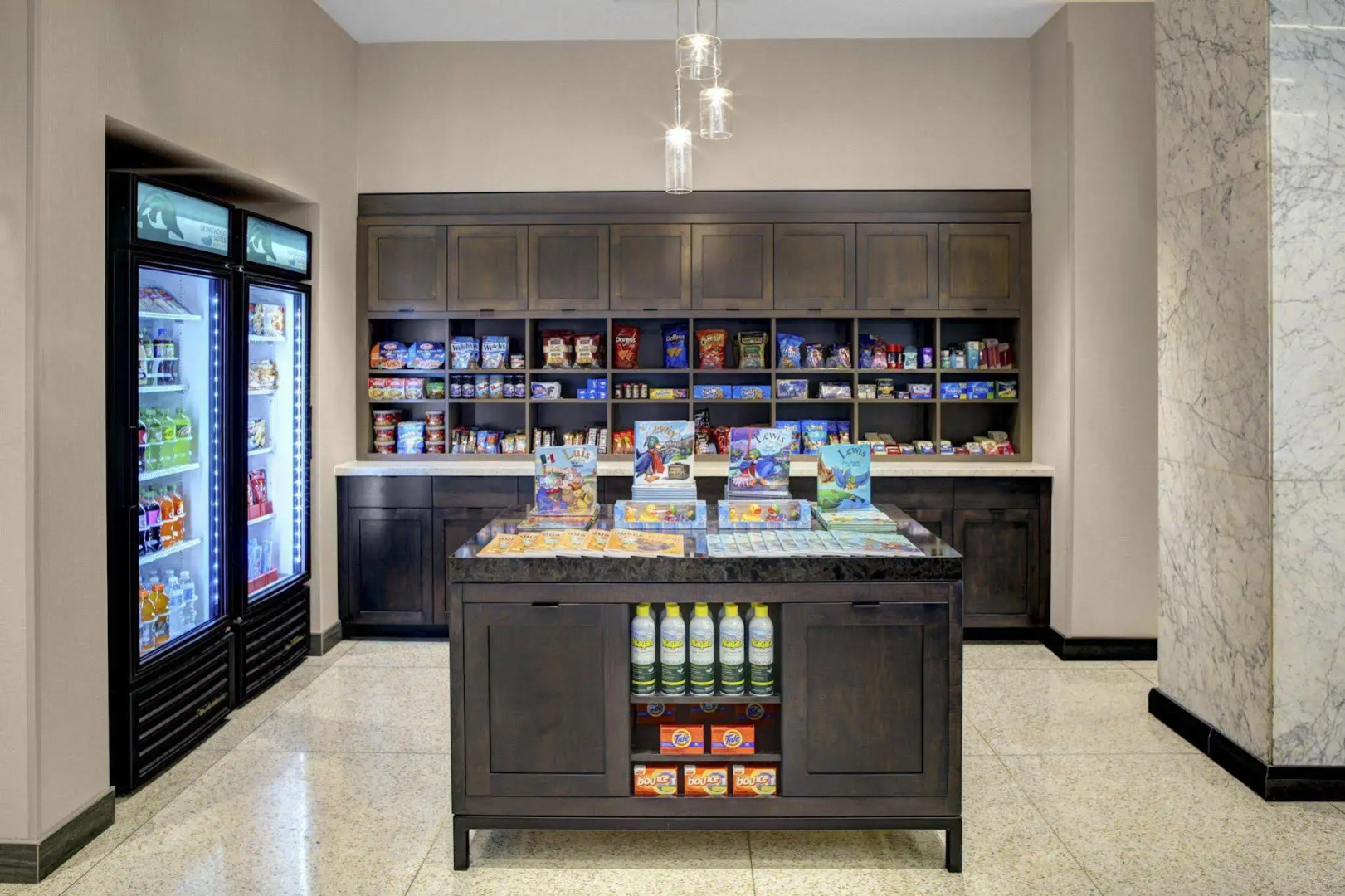 Homewood Suites by Hilton Richmond - Downtown