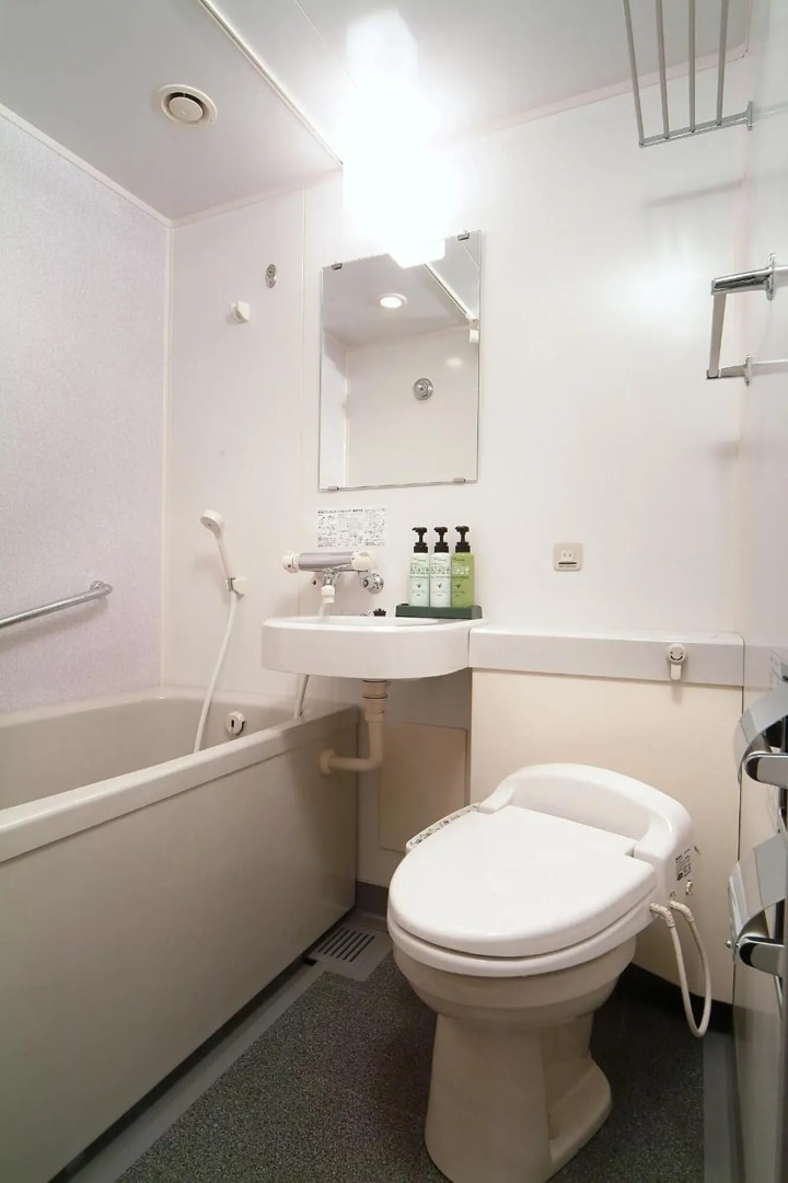 Hotel Promote Hakodate