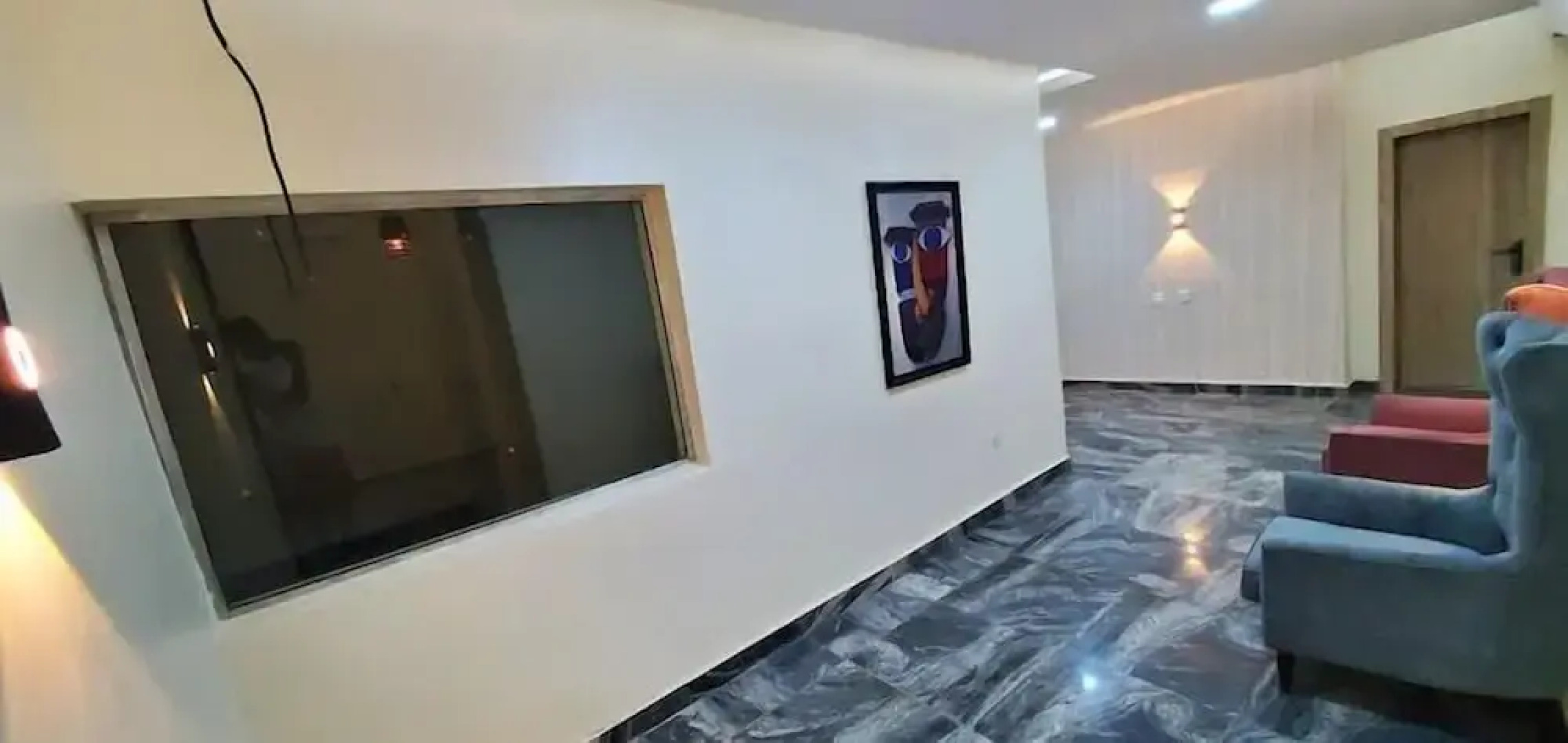 2508 Hotel and Suites Akure