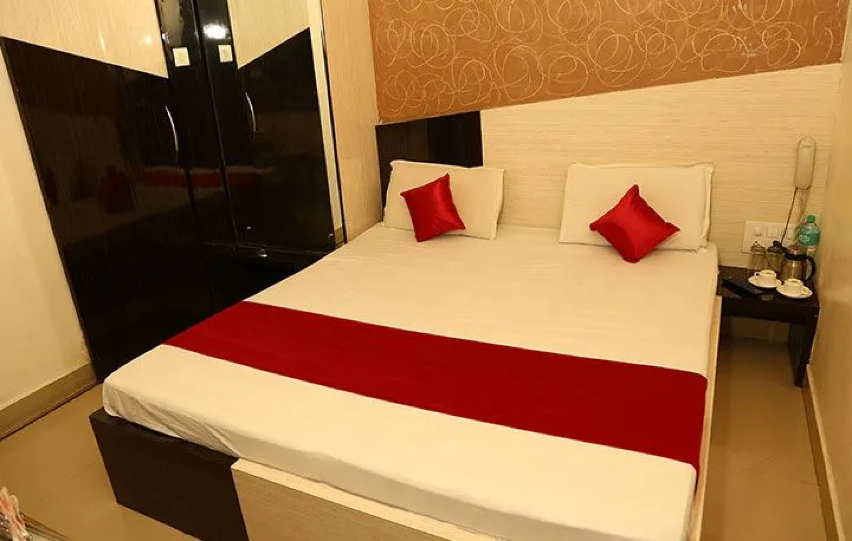 Hotel Bhagwati International