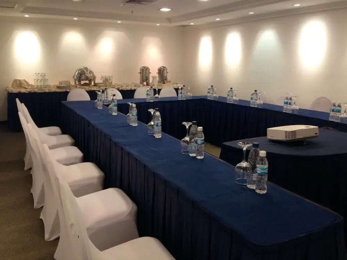 Executive Suites Valencia