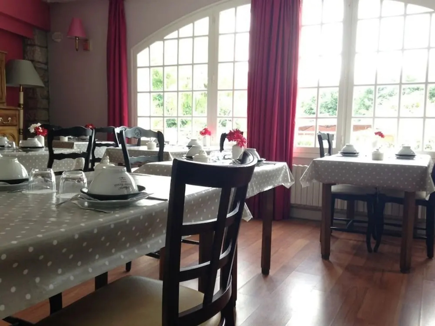 Moulin de Coëtdiquel