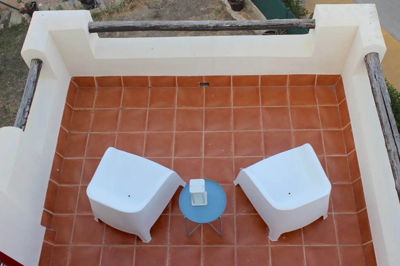 Ático duplex en Casares Málaga