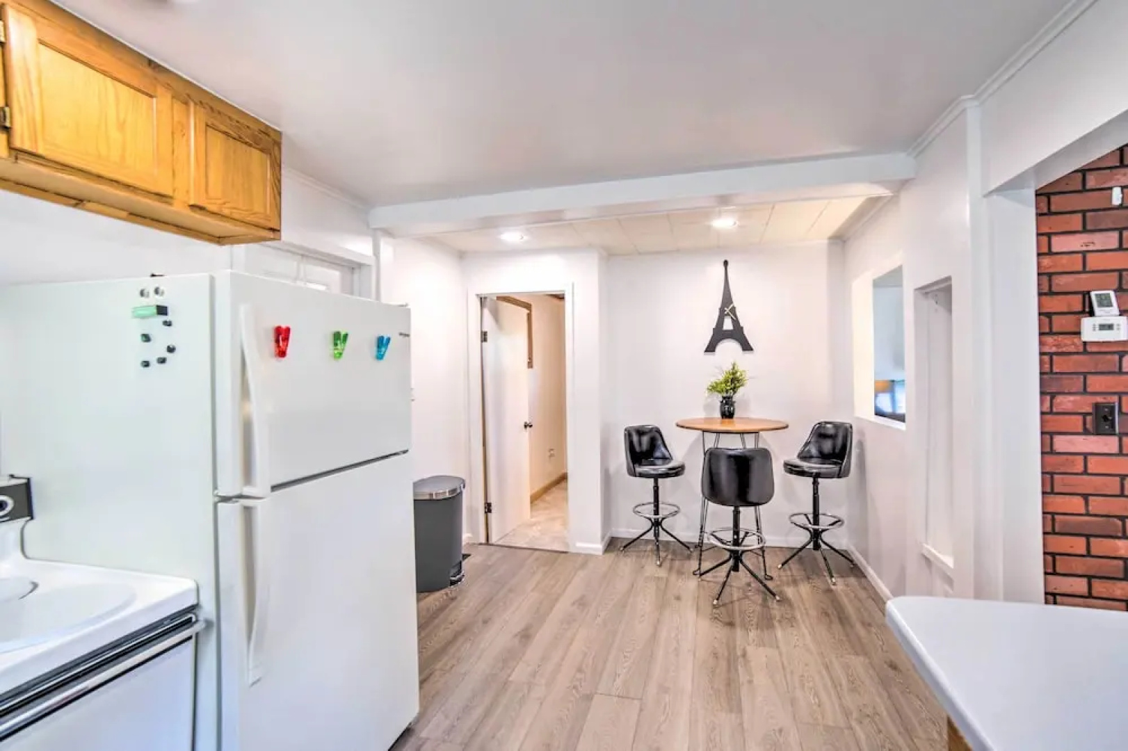 Cozy Ishpeming Cottage w/ Lake & Park Views!