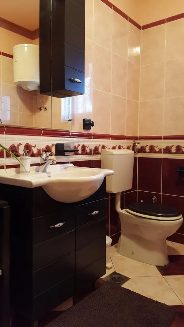 Riko & Mima Apartment