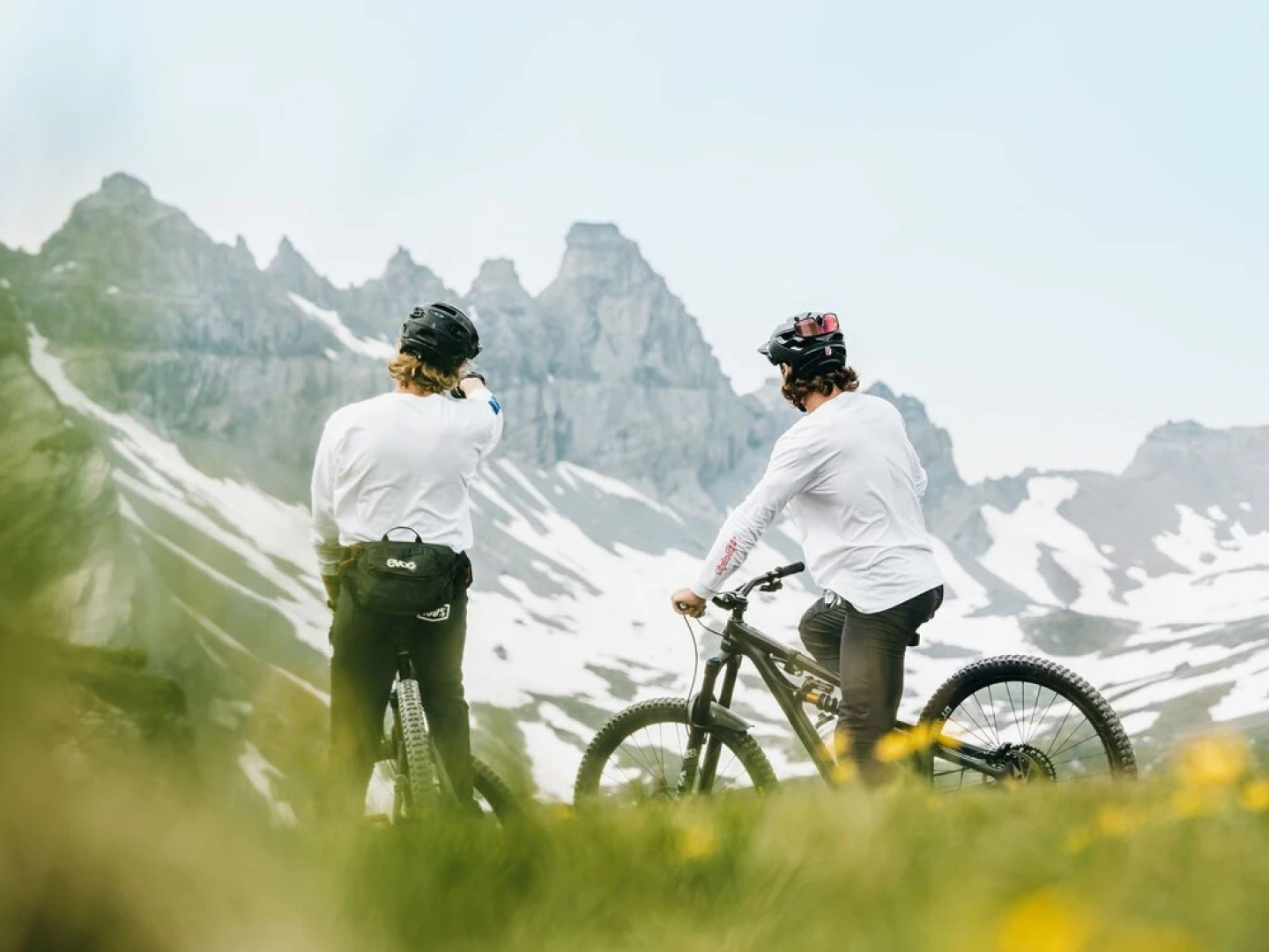 Peaks Place Apartment-hotel Spa Laax