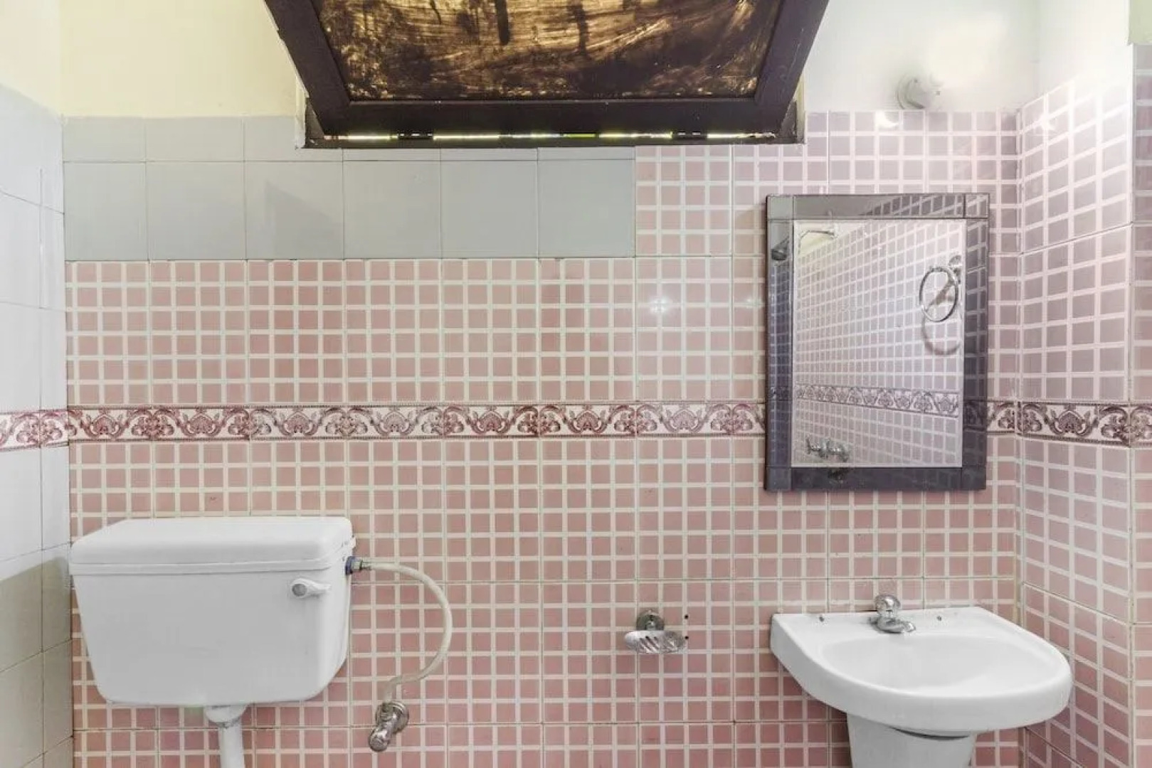 GuestHouser 1 BR Guest house 5c10