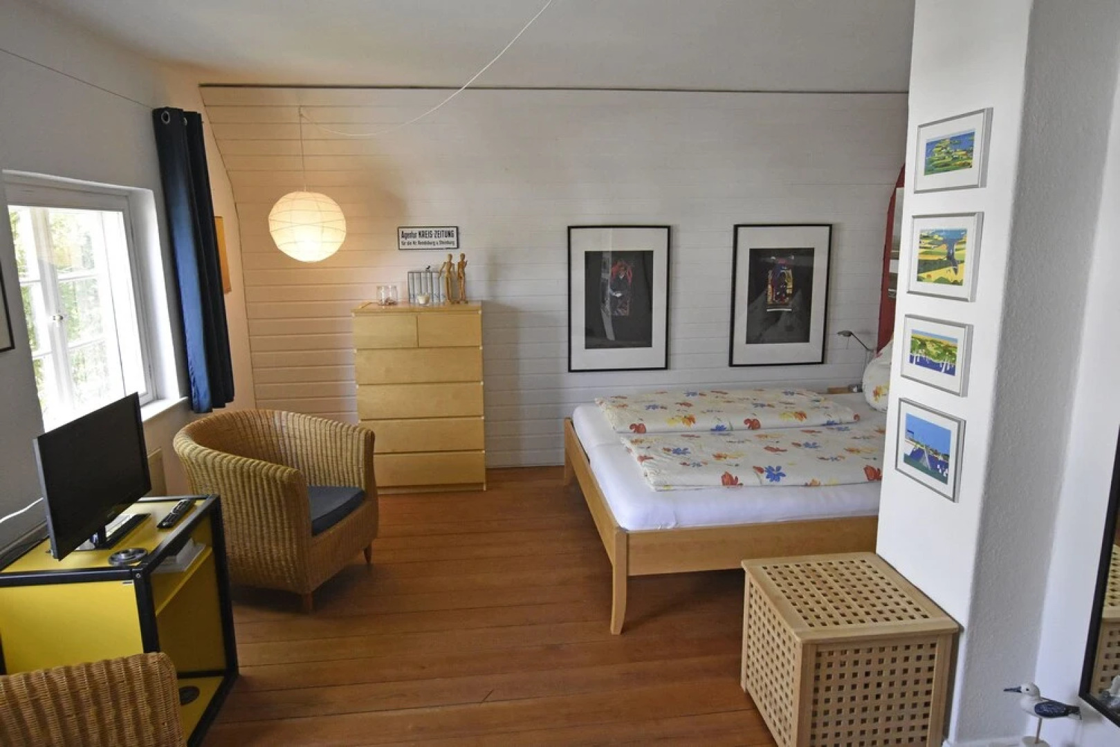 Alte Landjägerei Aukrug