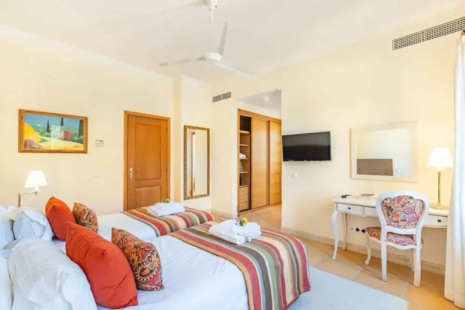 Villa Monte Rei 9 in Vila Nova de Cacela