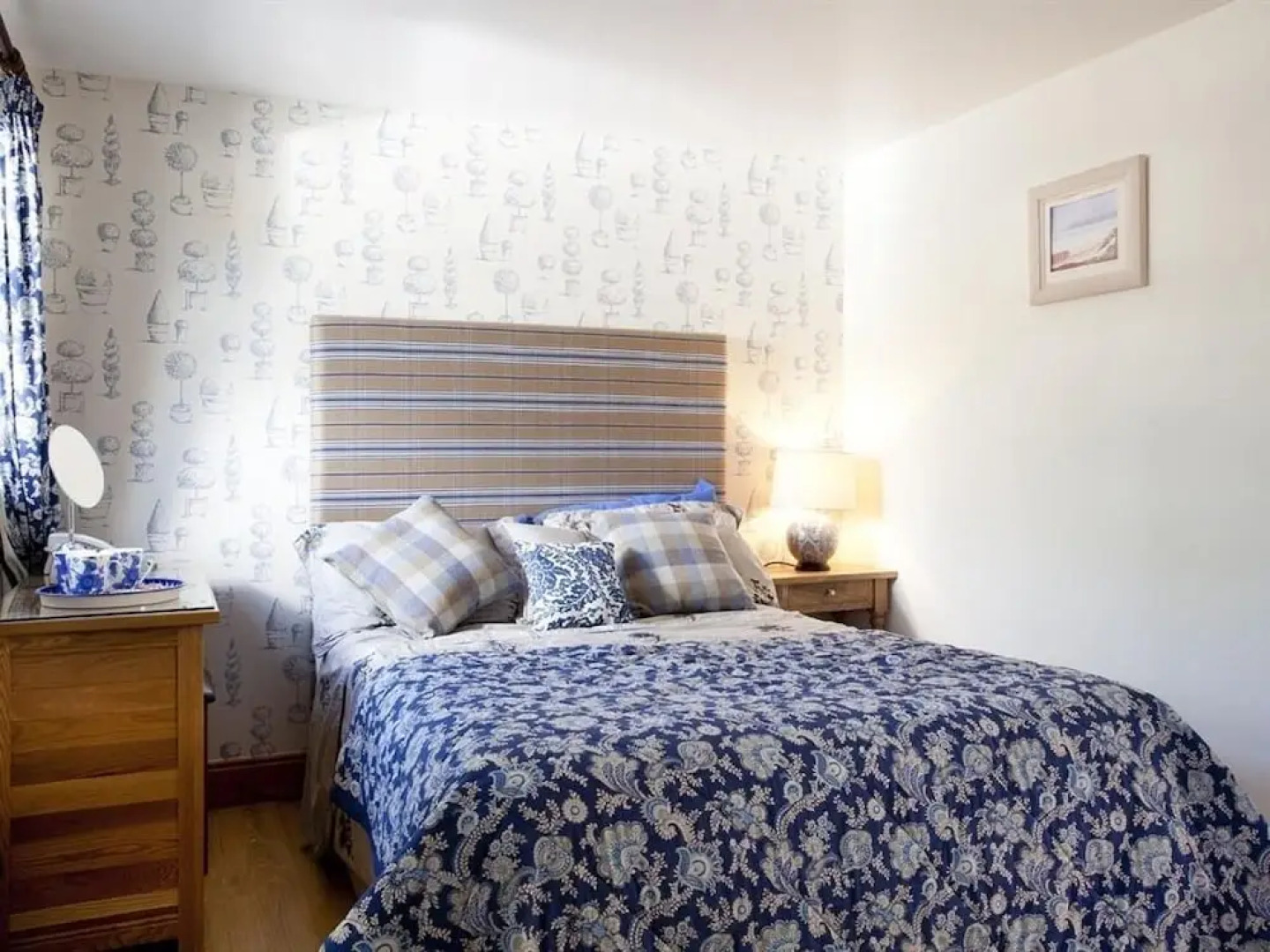 Lisnacurran Country House