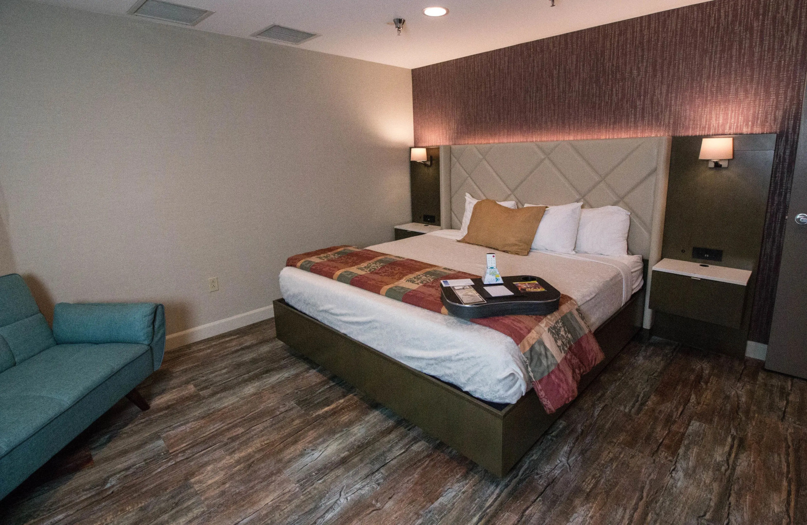 Empeiria High Sierra Hotel