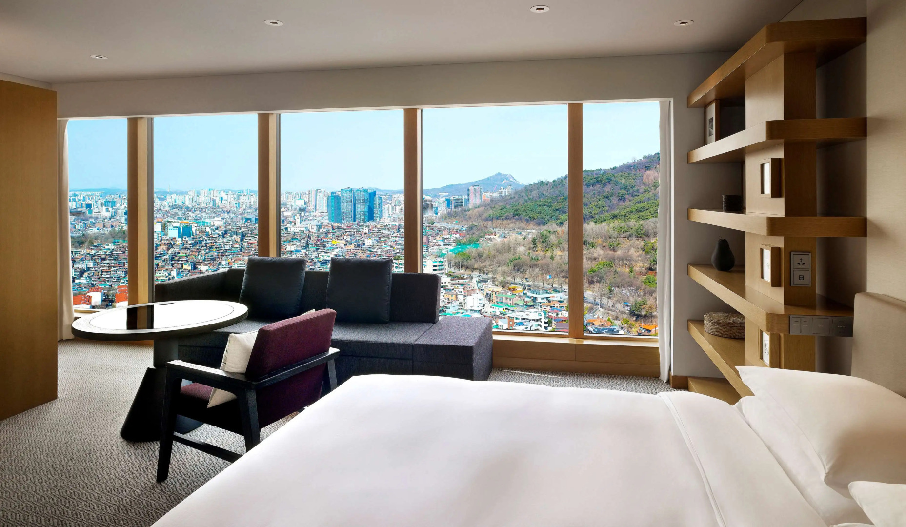 Grand Hyatt Seoul