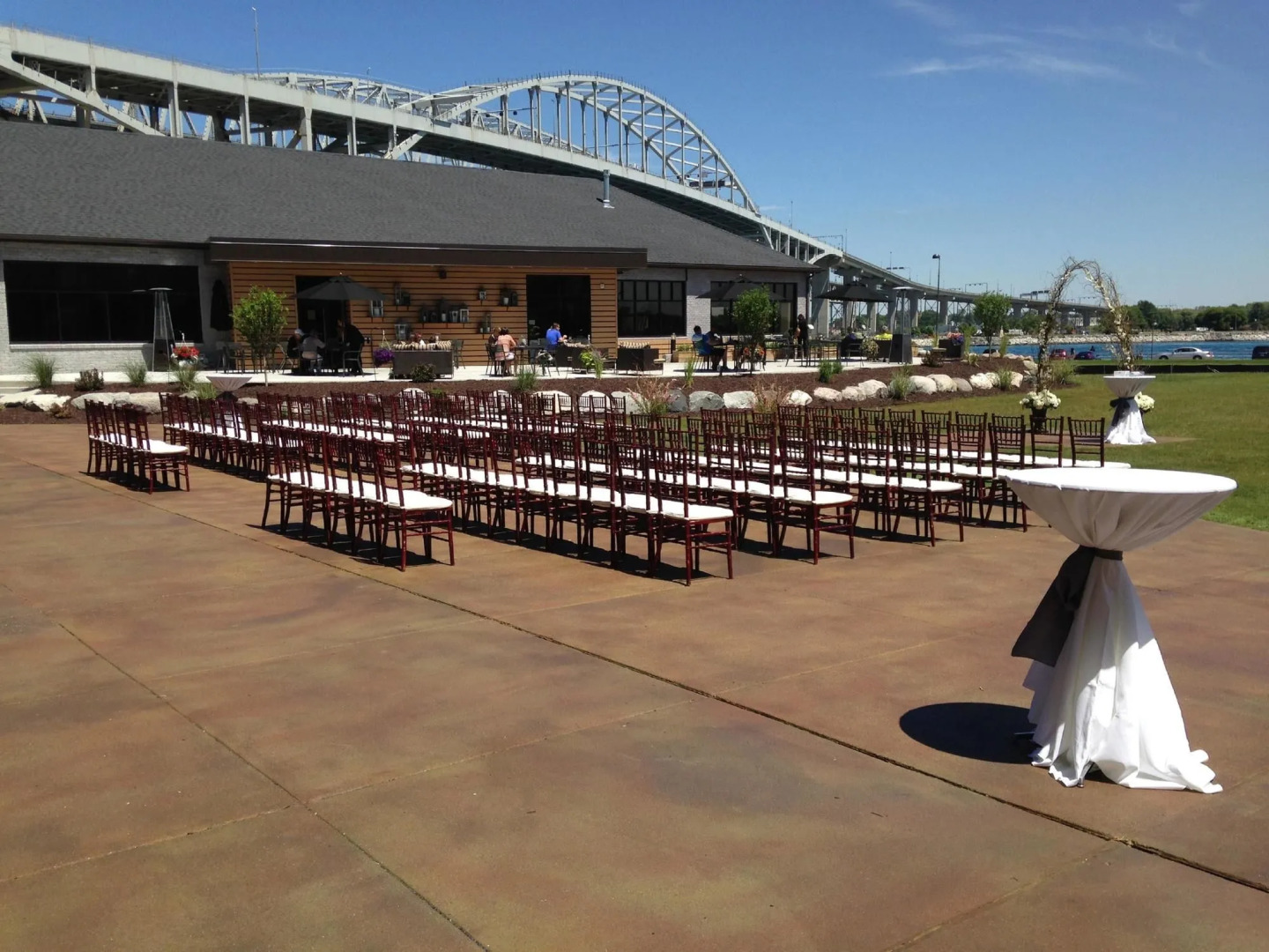 DoubleTree by Hilton Hotel Port Huron