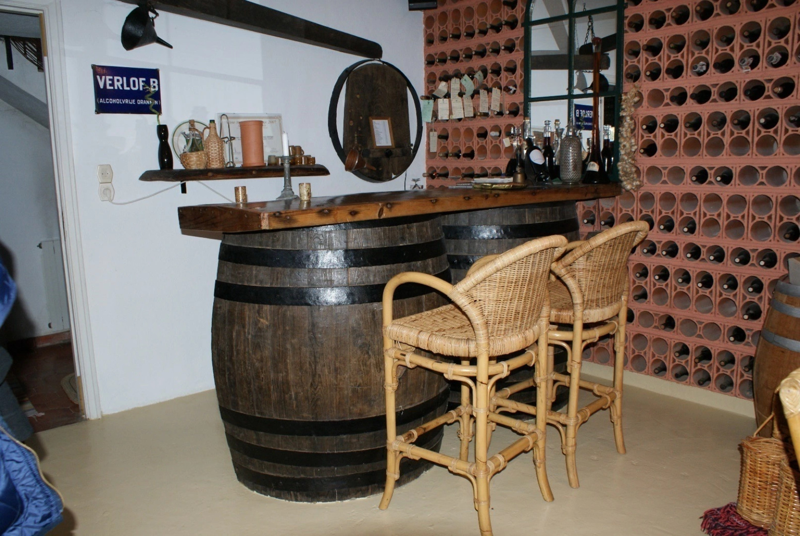 Albergue do Bonjardim