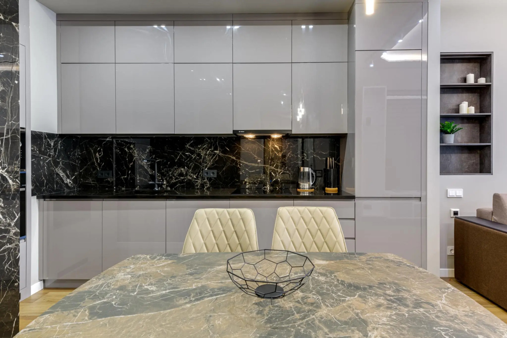 Нью лэвэл групп на улице 1-й Красногвардейский проезд 22 стр. 2