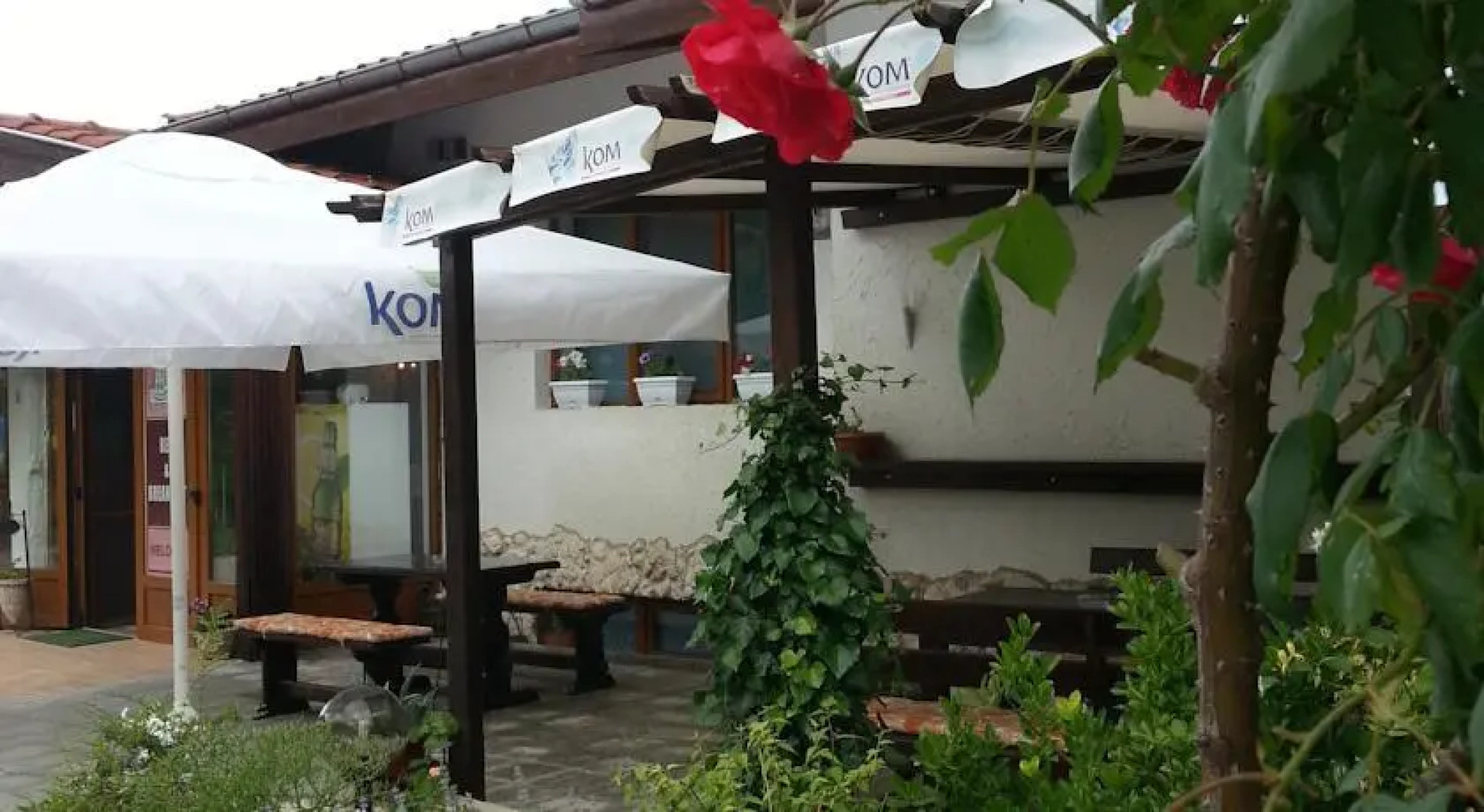 Sea View Family Hotel