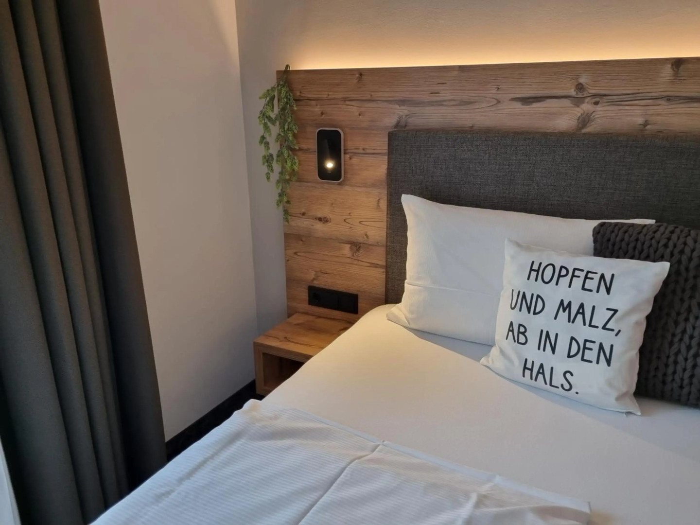 Hotelpark Stadtbrauerei