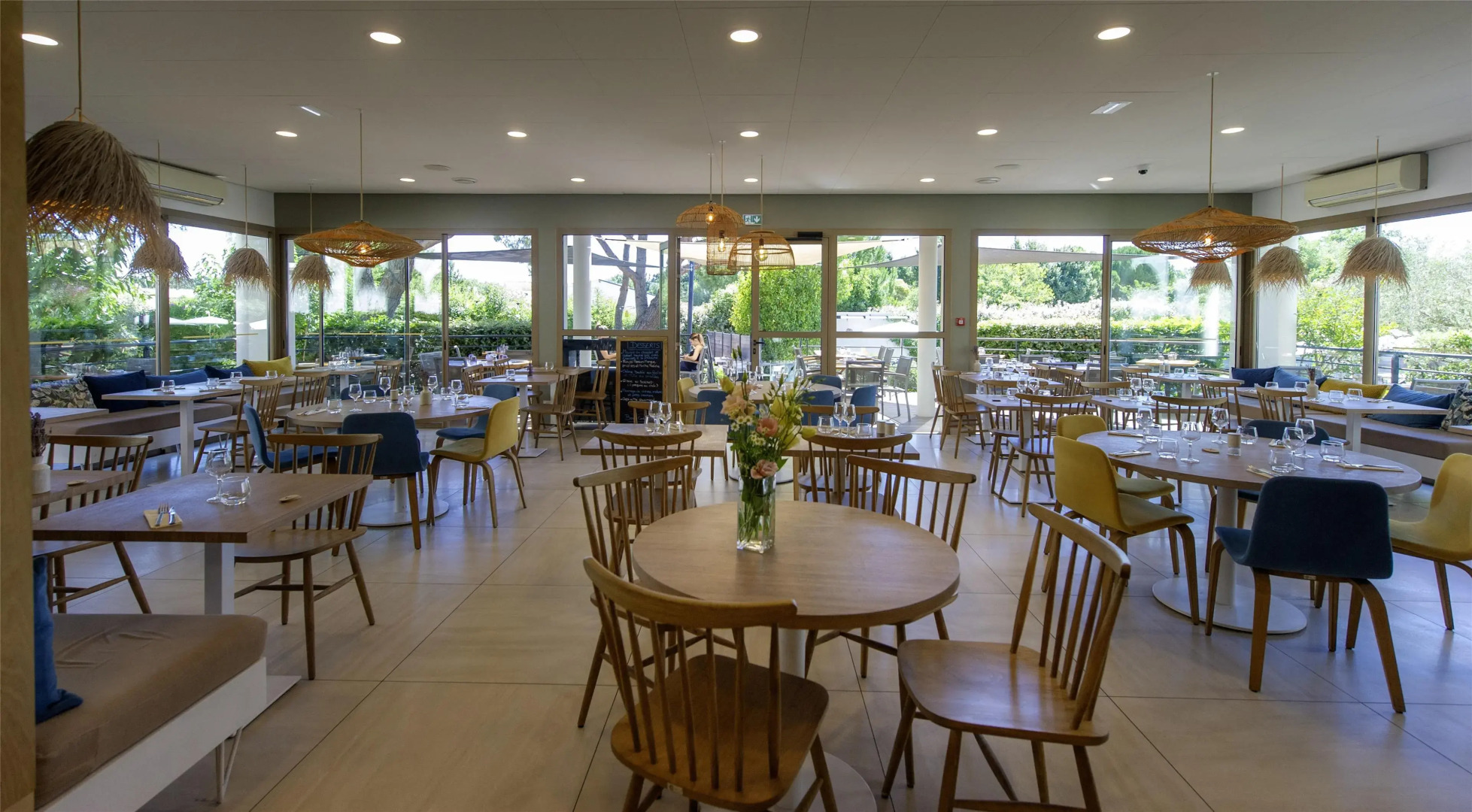 Kyriad Montpellier Est - Lunel