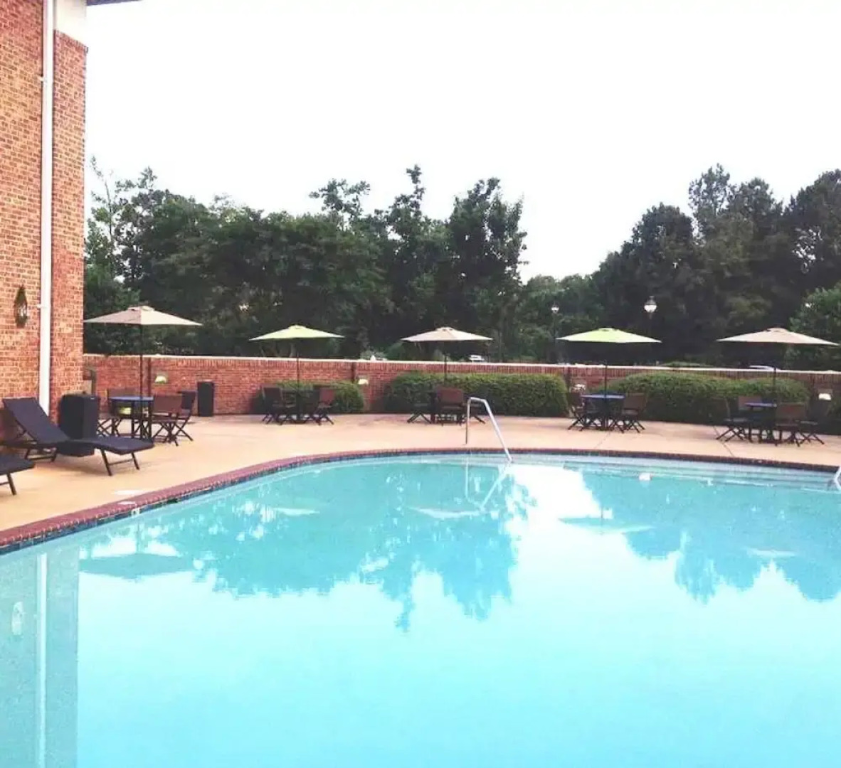 The Lodge at Kiln Creek Resort