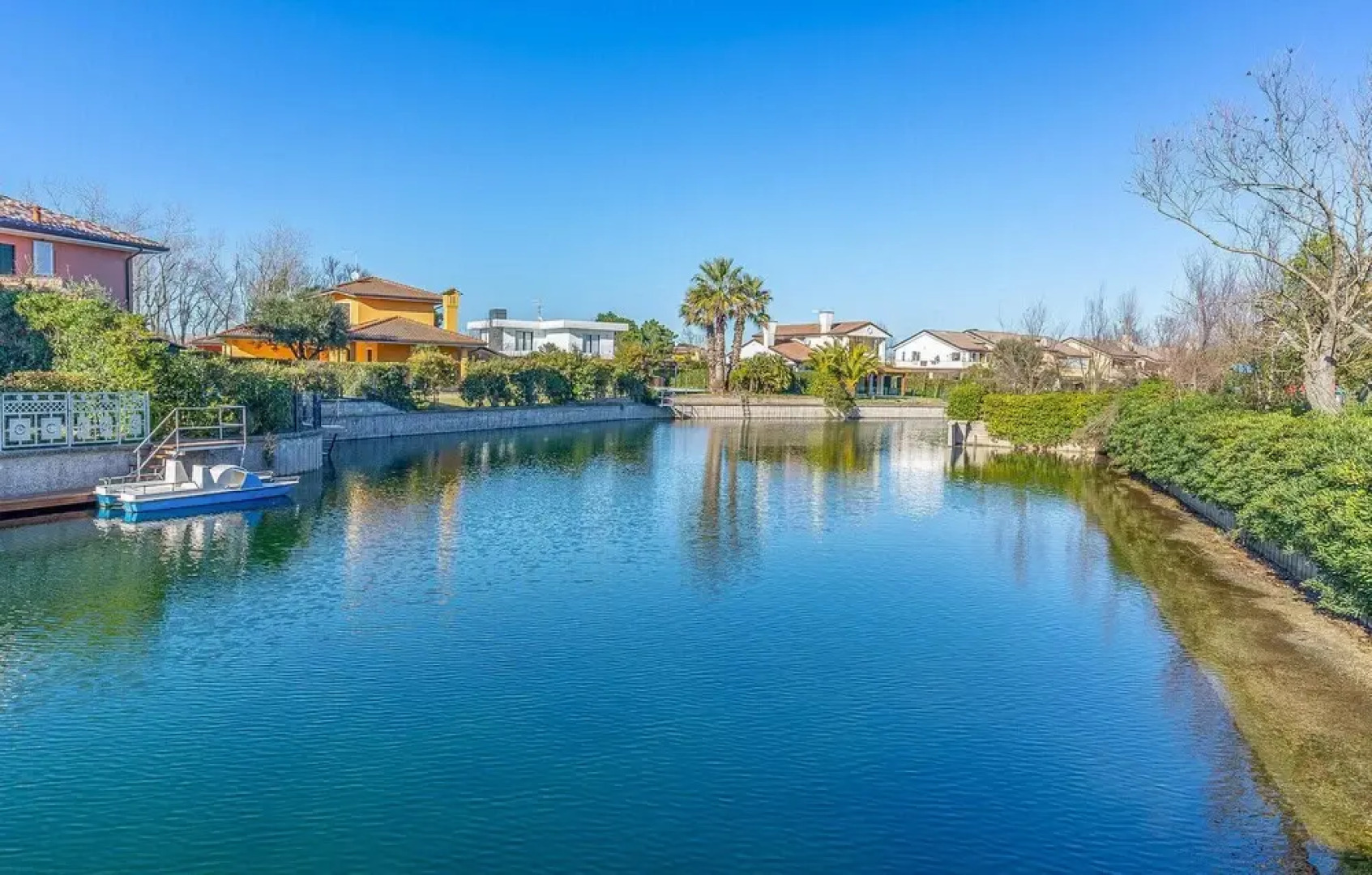 Stunning Home in Albarella RO With 3 Bedrooms and Outdoor Swimming Pool