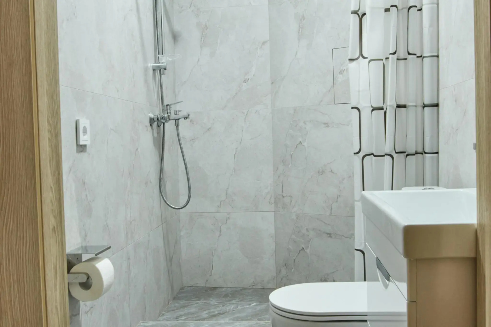 Панорама Гор