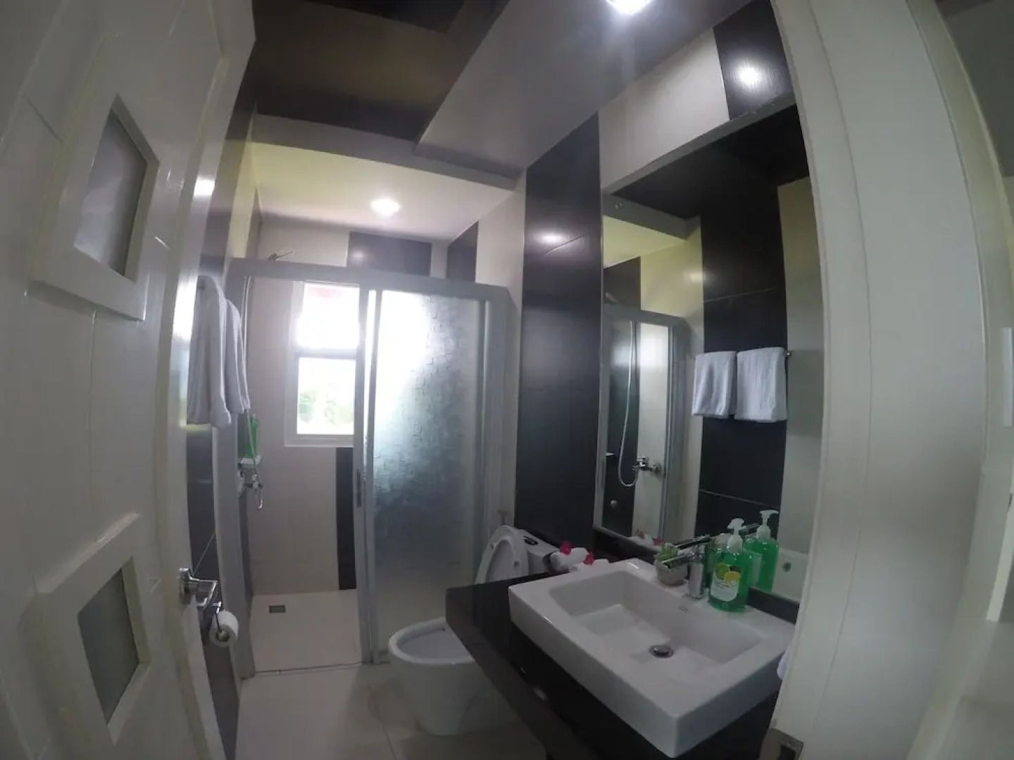 The Lighthouse Puerto Galera