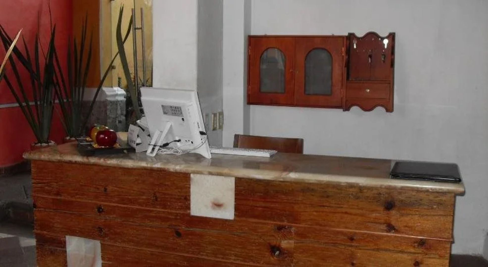 Hotel Boutique Malinalli