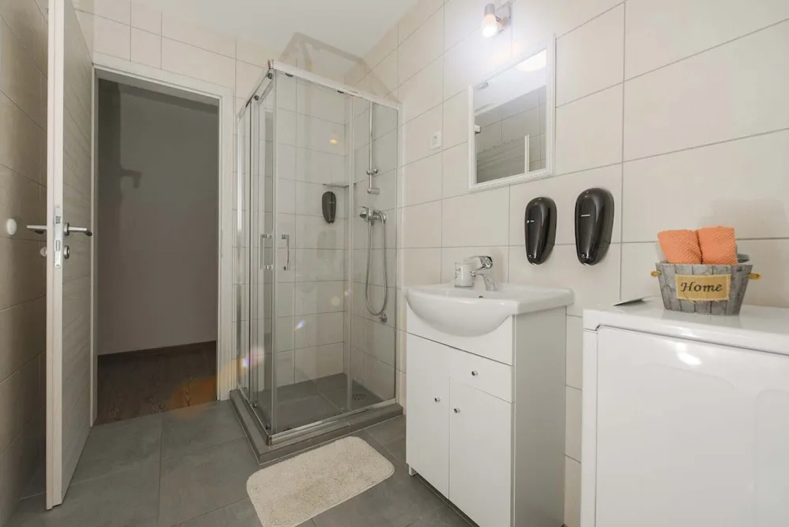 Apartments Rikli Rodine near Bled