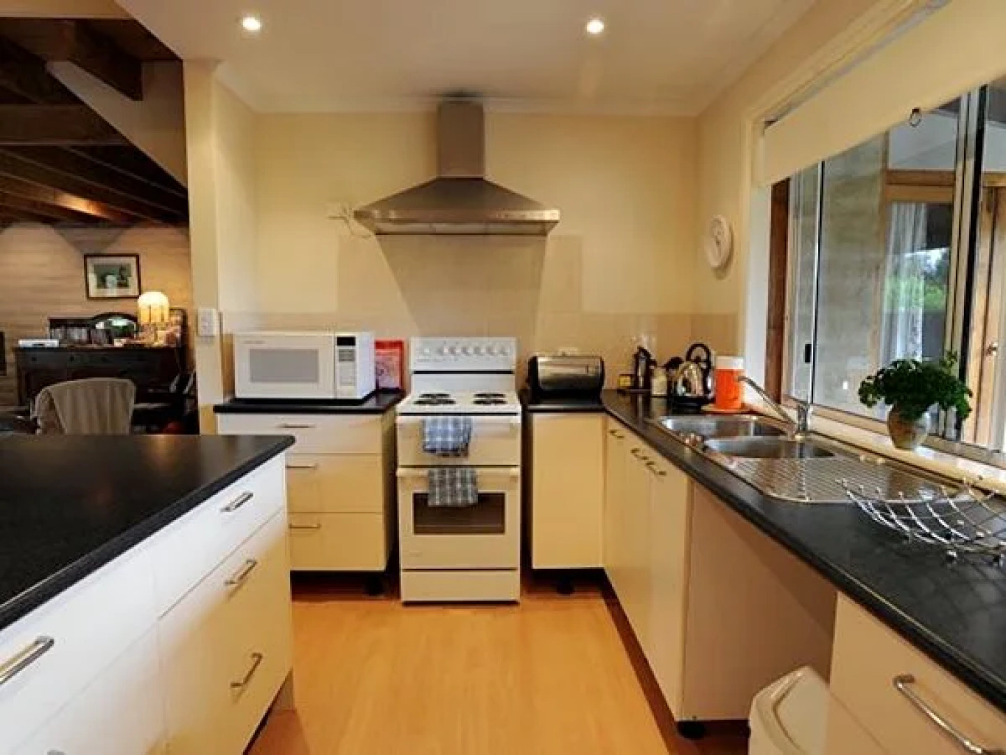 Kangaroo Island Garden Cottages