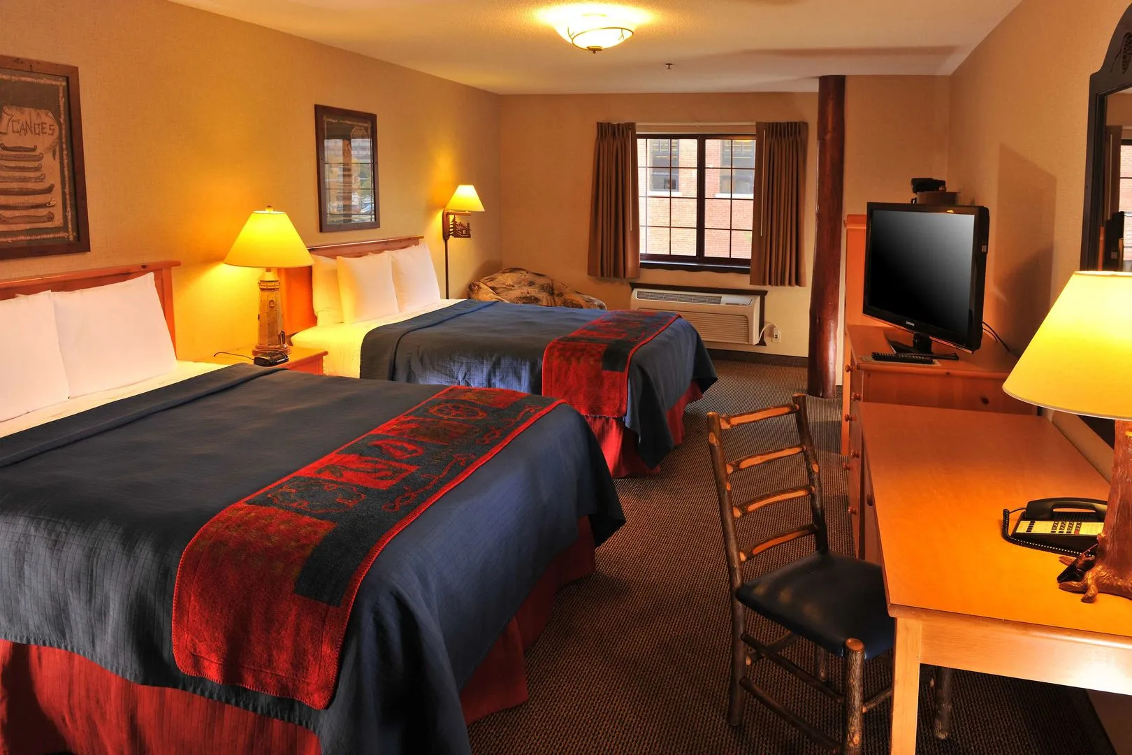 Stoney Creek Hotel Quad Cities - Moline