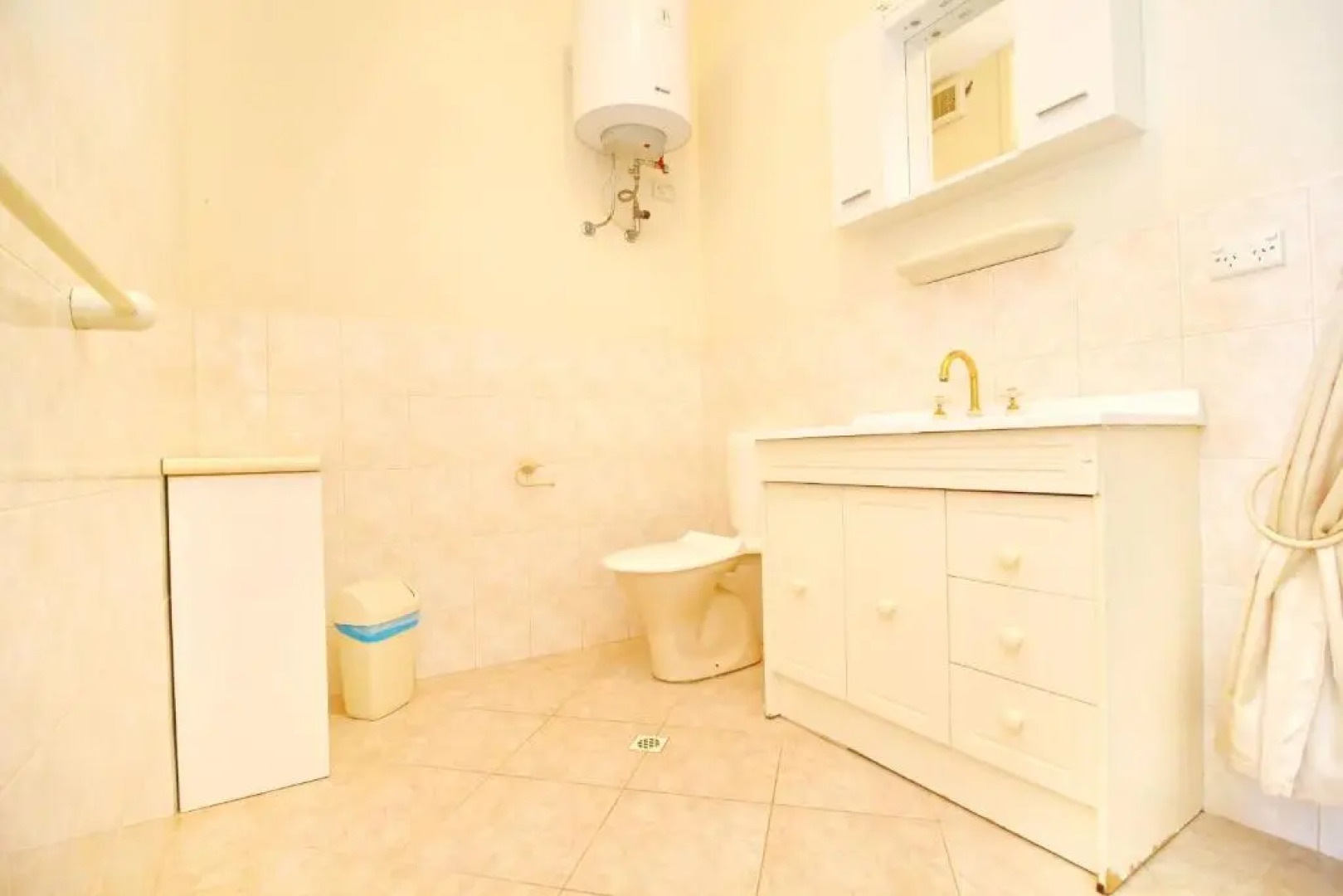 Apartments Villa Steffi