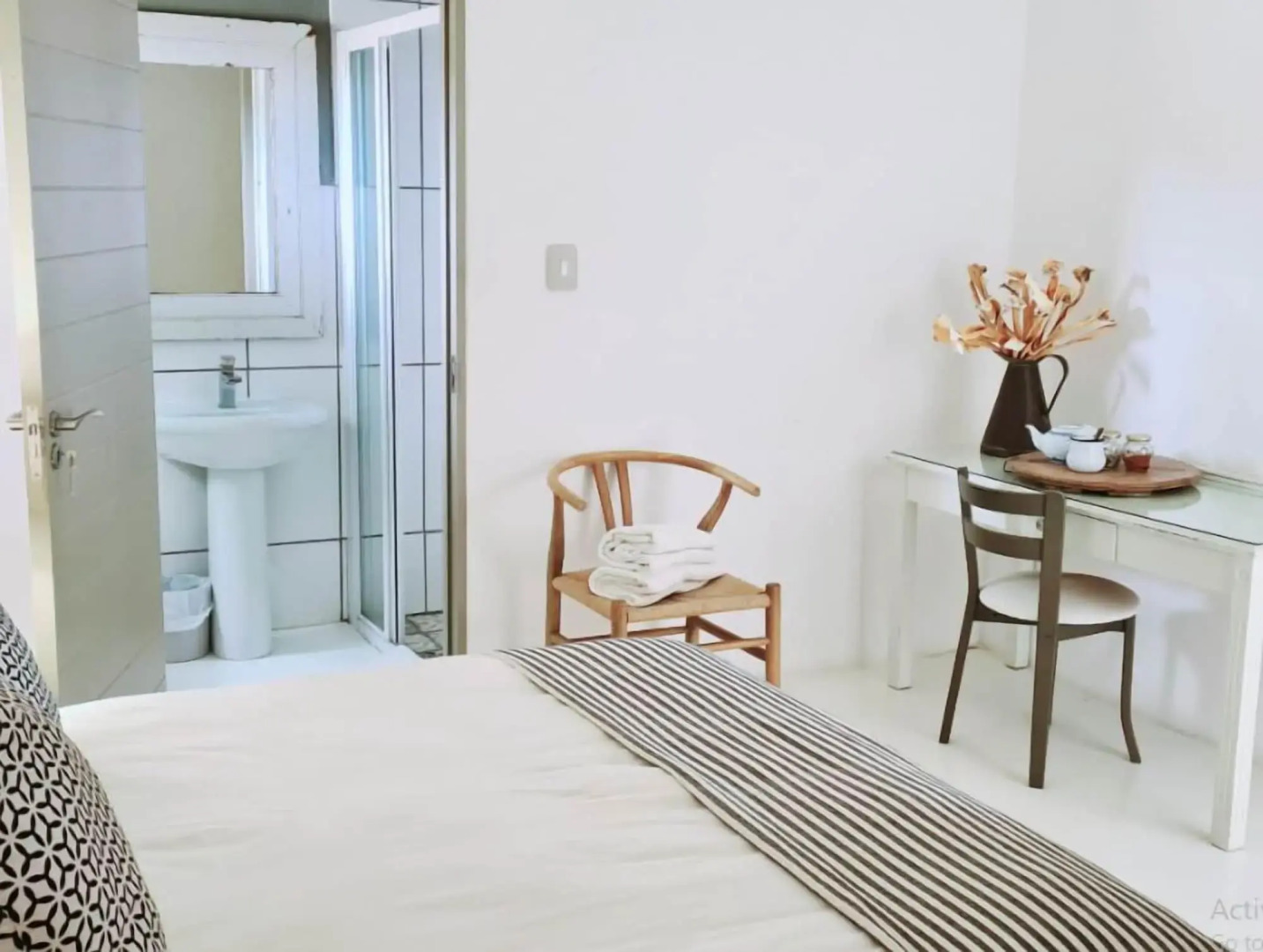 Karoo Retreat Luxury Self - Catering Villas