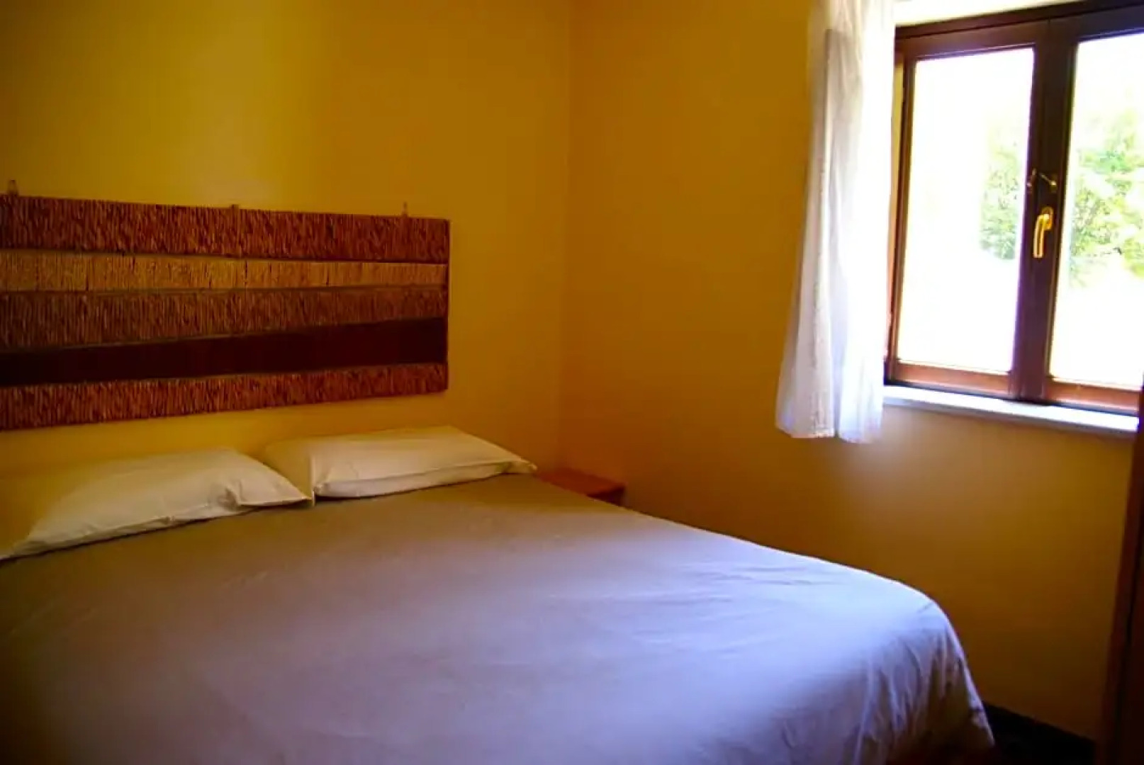 Rifugio Giuliano Marini