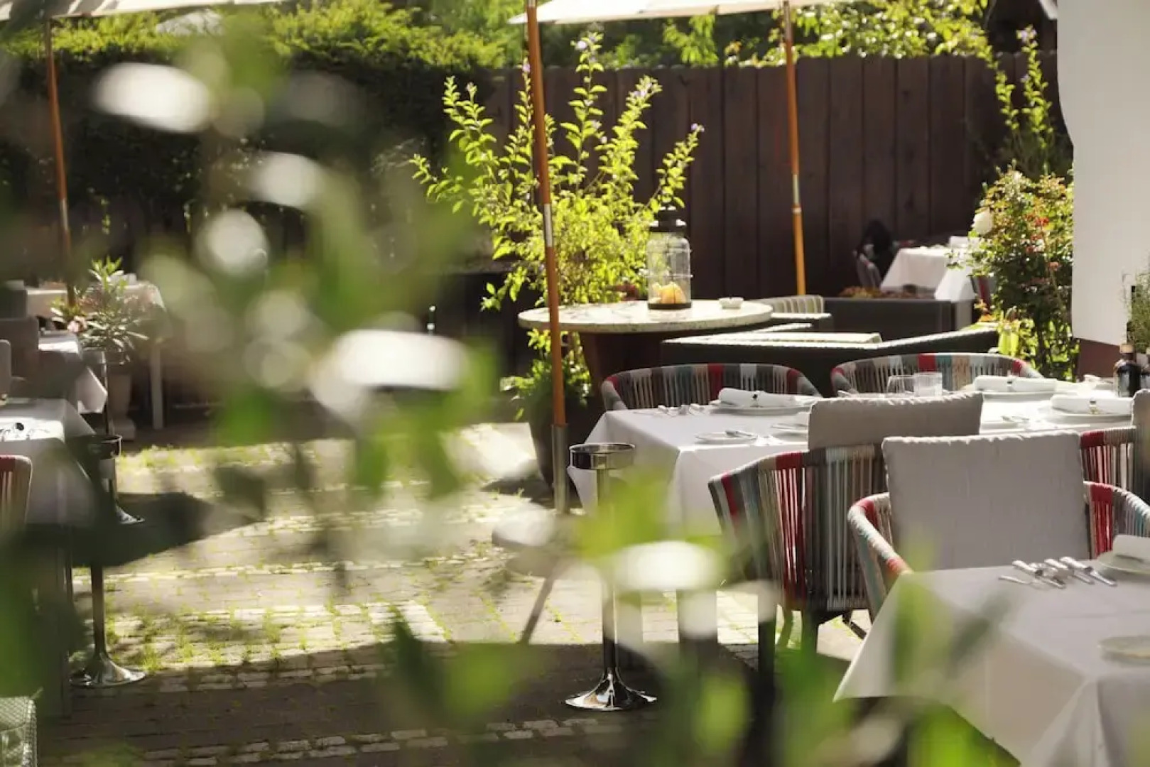 Landhaus Biewald - Hotel & Restaurant