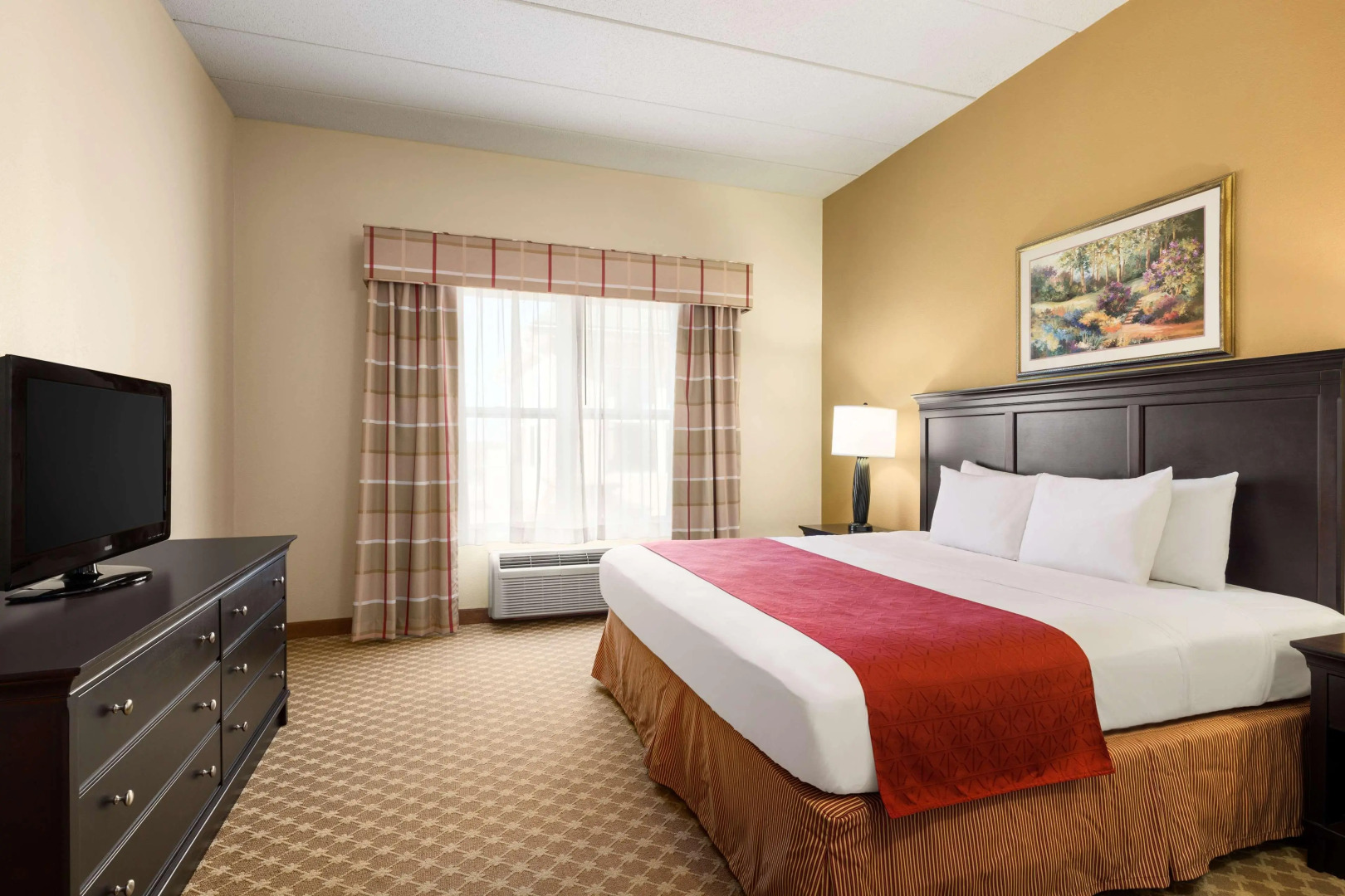 Country Inn & Suites by Radisson, Frackville (Pottsville), PA
