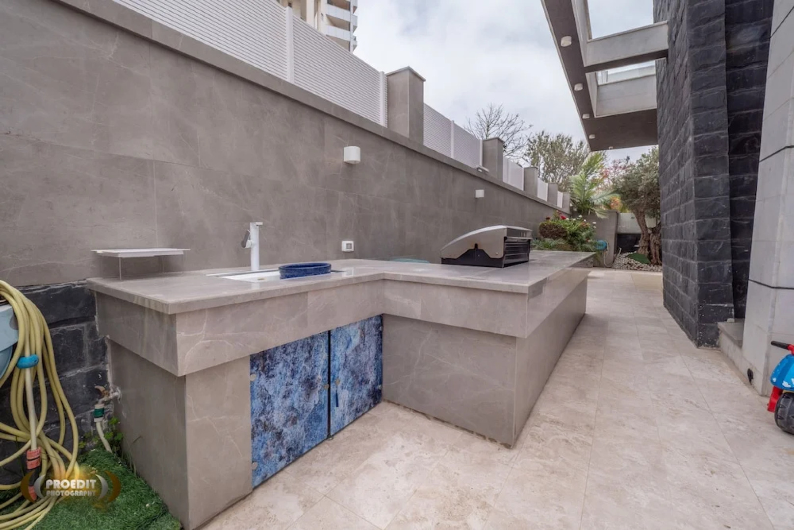 Luxury Villa in Ashdod