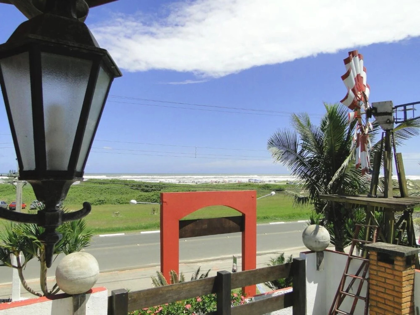 Pousada Icaraí - Ilha Comprida