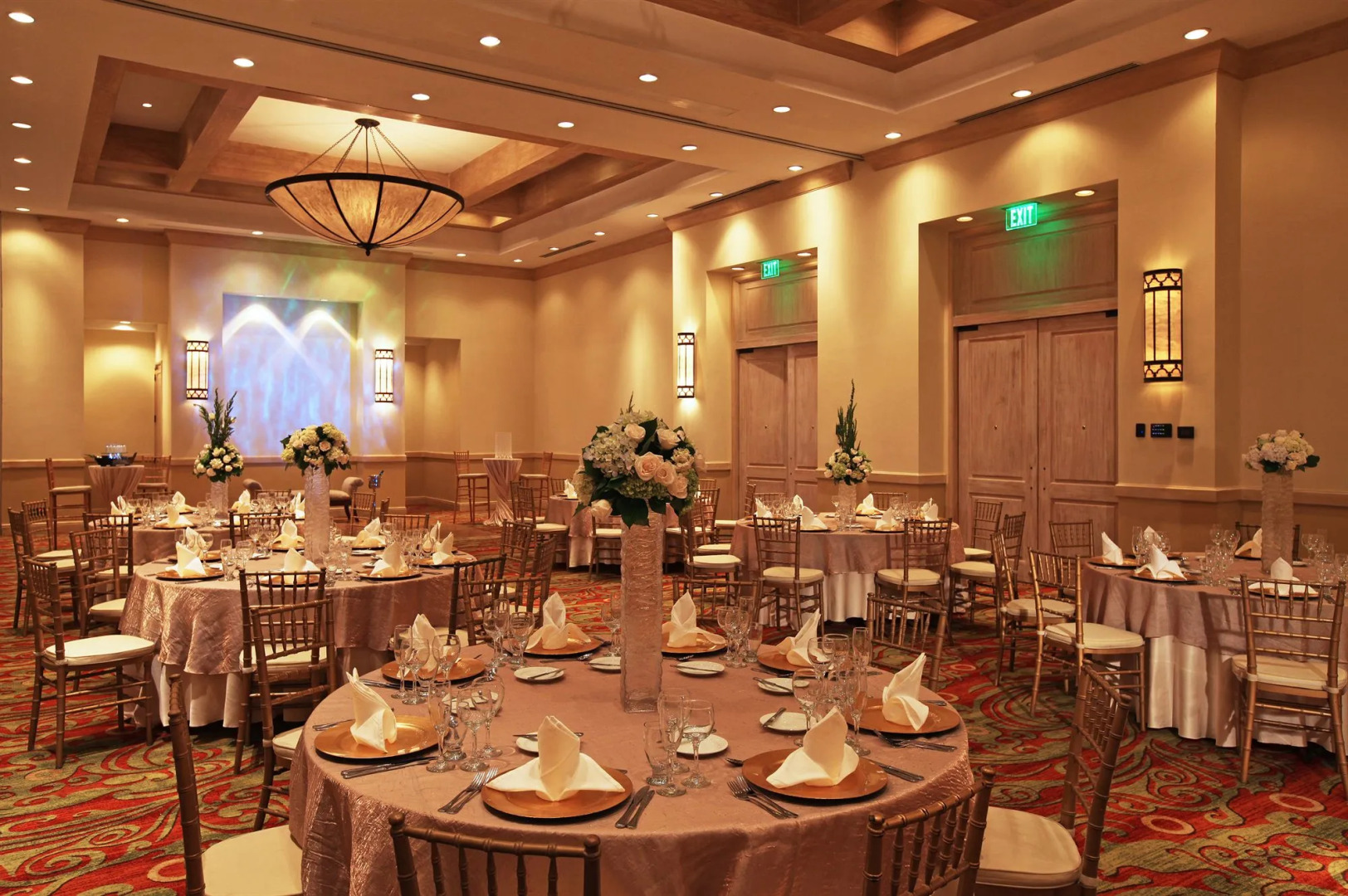 InterContinental Tegucigalpa at Multiplaza Mall by IHG