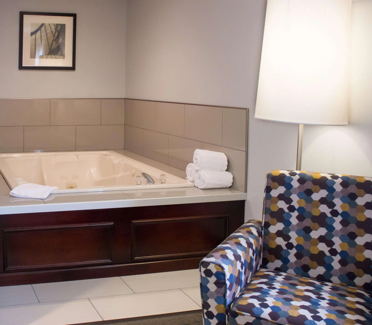 Best Western Toledo South Maumee