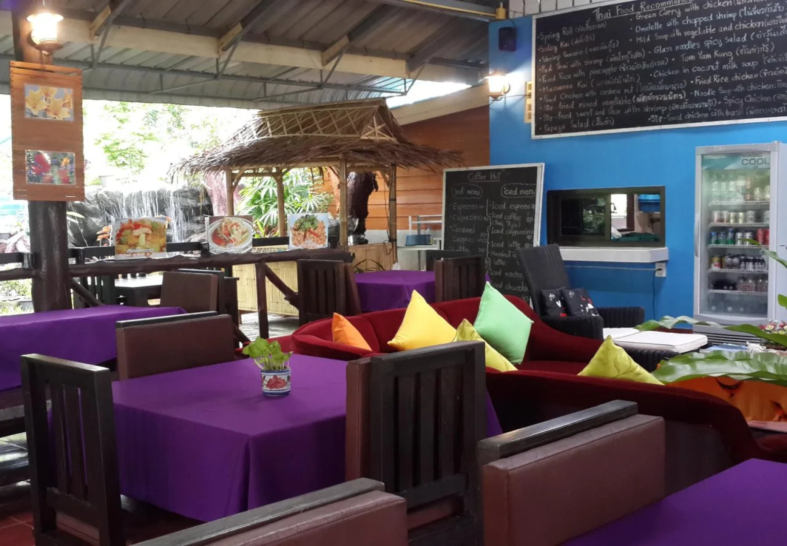 Krabi Discovery Resort