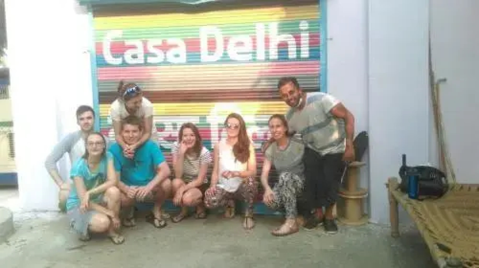 V Resorts Casa Delhi