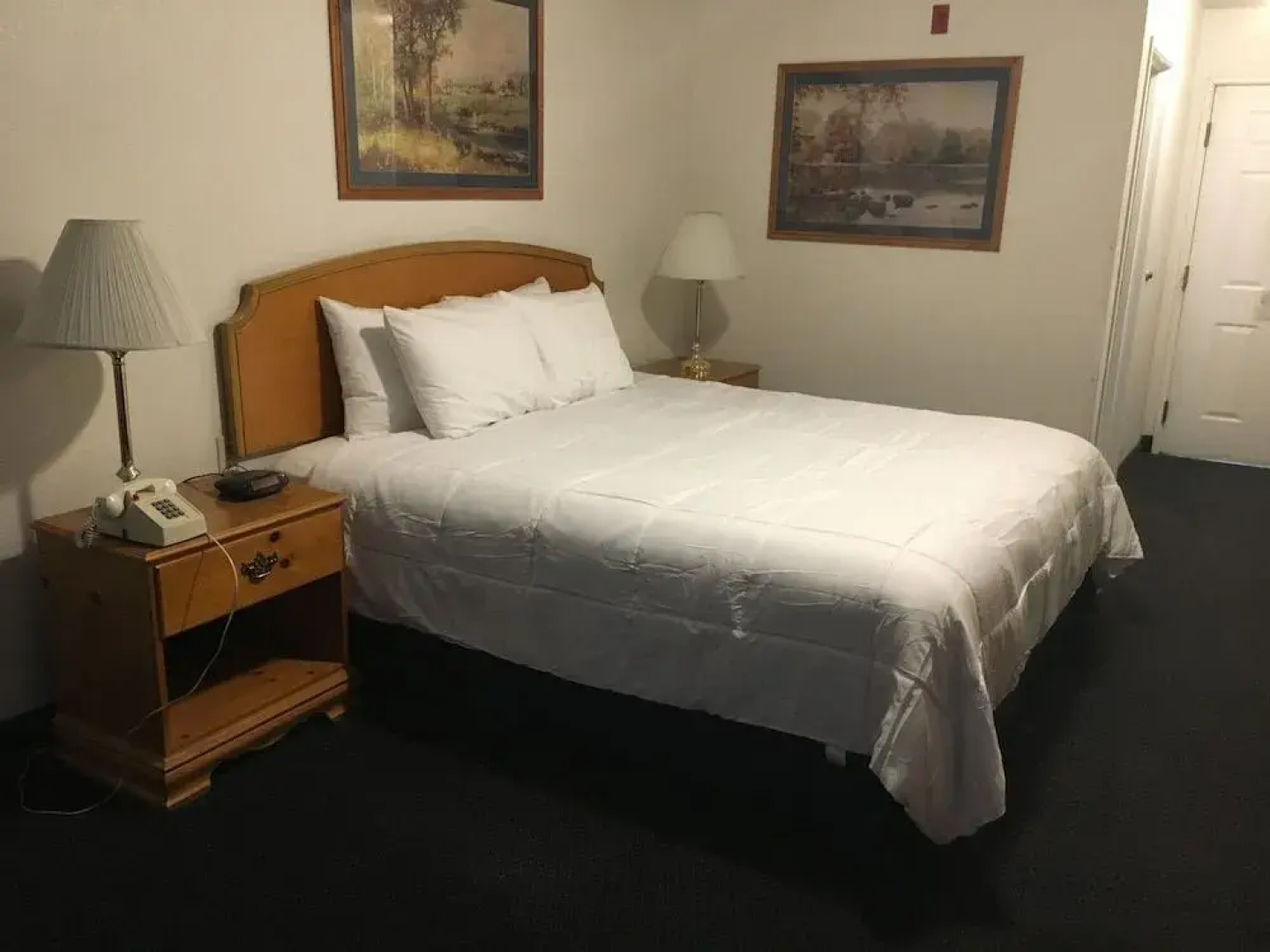Traveler's Inn Carlin NV near Elko