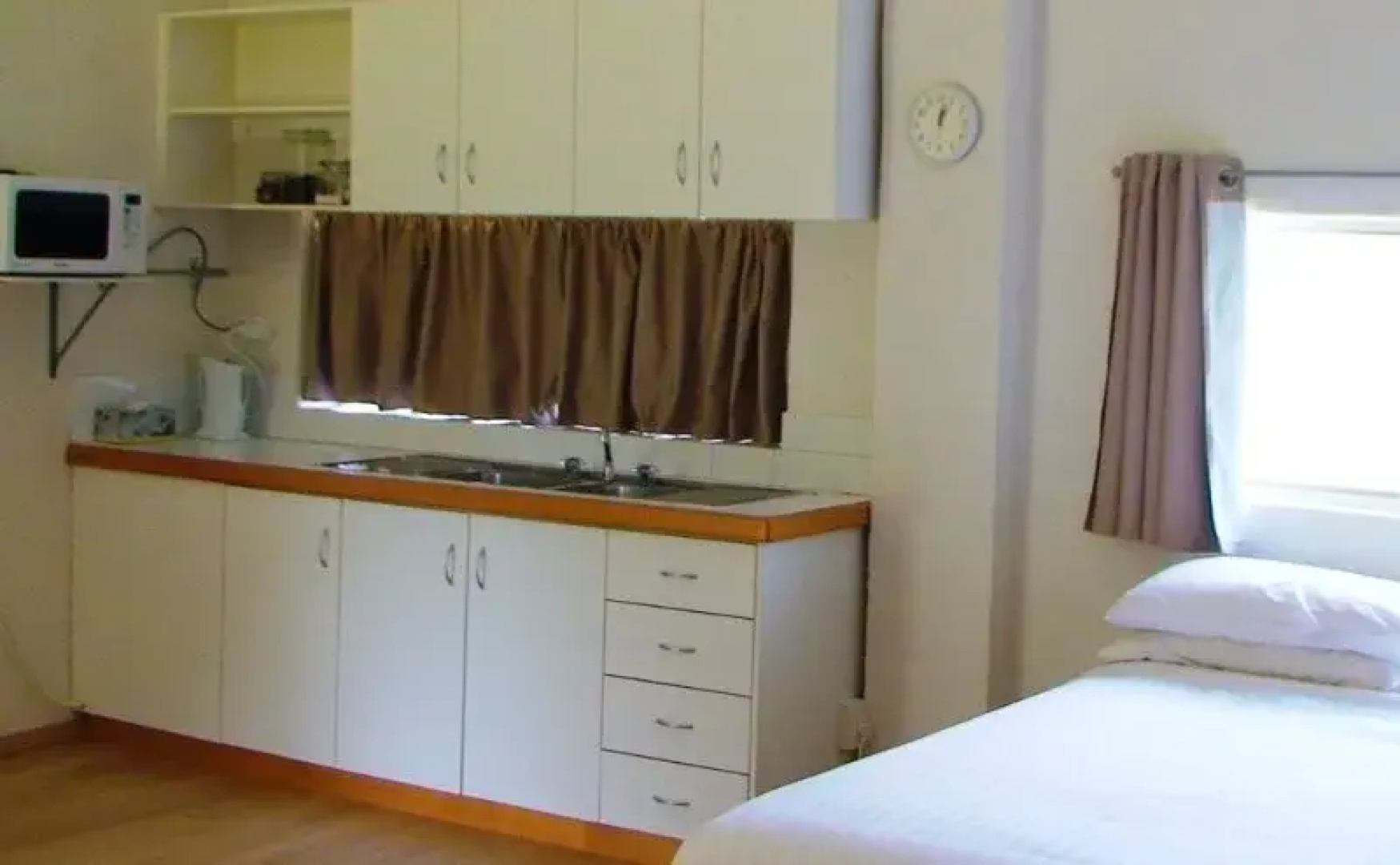Martin Fields Beach Retreat