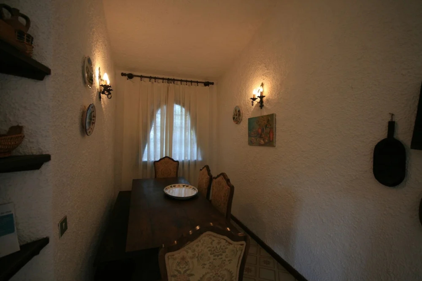 Villa Scarabeo